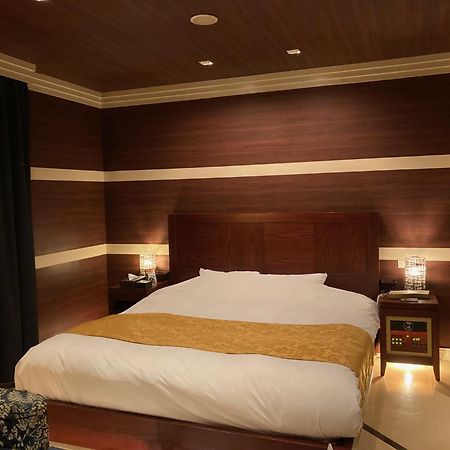 Le Ciel Spa & Resort (Adults Only) Цуруґашіма Екстер'єр фото