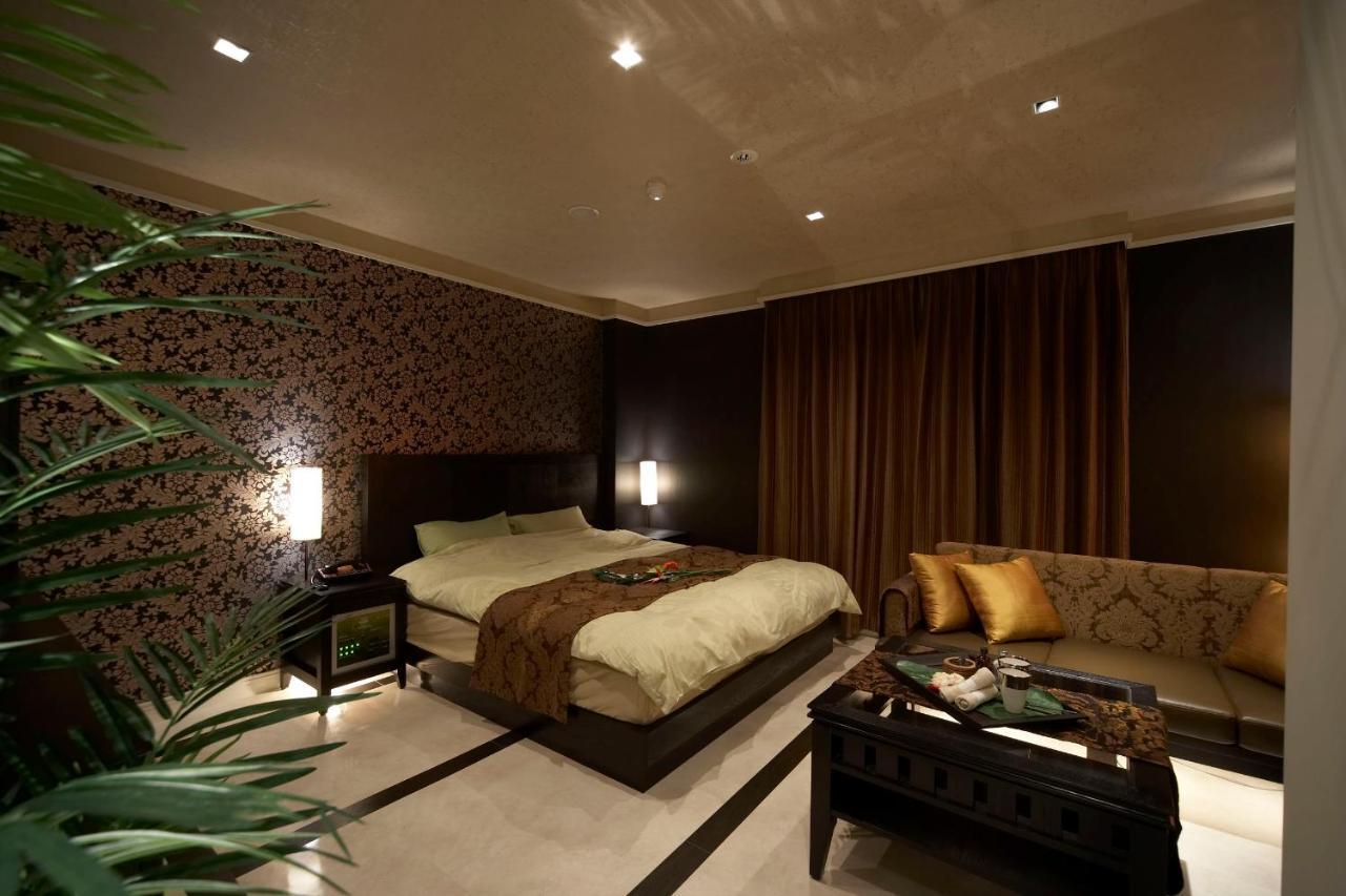 Le Ciel Spa & Resort (Adults Only) Цуруґашіма Екстер'єр фото